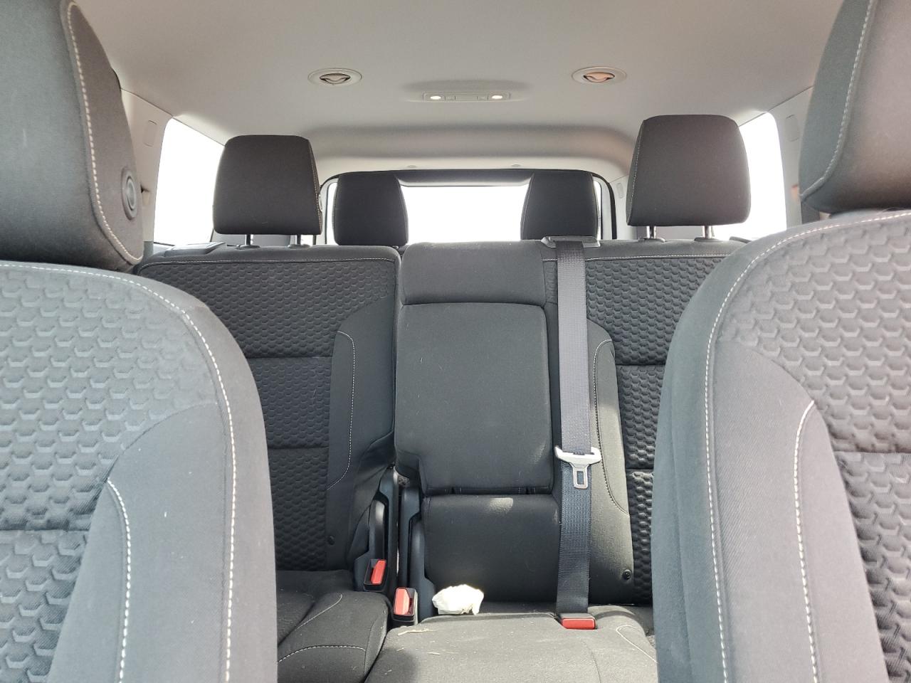 2017 GMC Acadia Sle VIN: 1GKKNKLA0HZ163060 Lot: 65719144