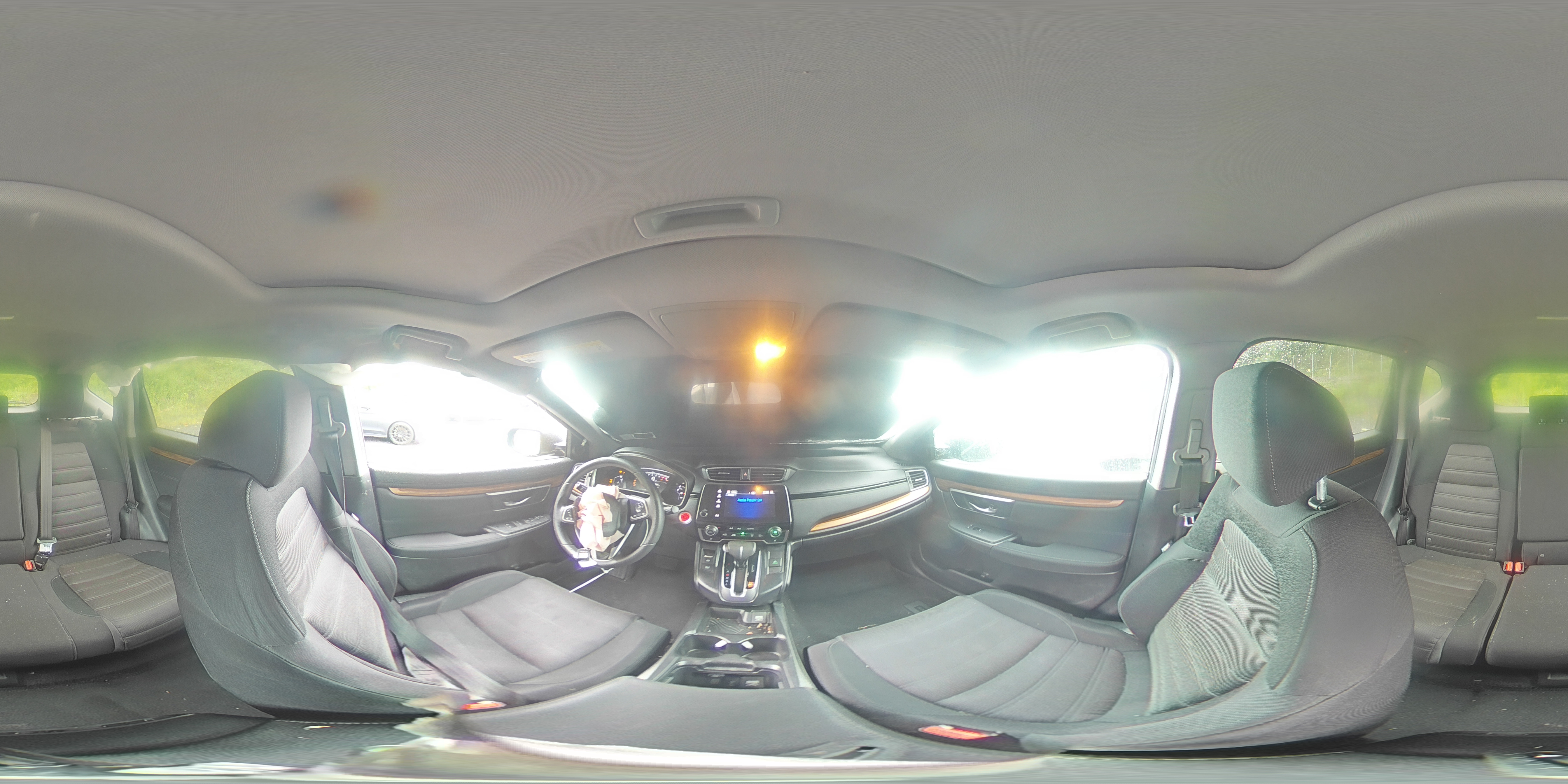 2019 Honda Cr-V Ex VIN: 7FARW2H53KE043130 Lot: 66025534