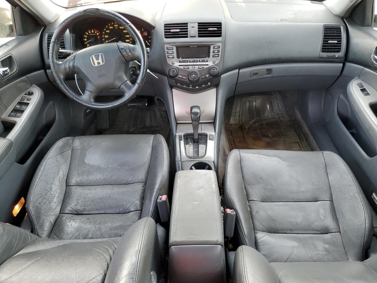 2006 Honda Accord Ex VIN: 1HGCM56856A162951 Lot: 66767744