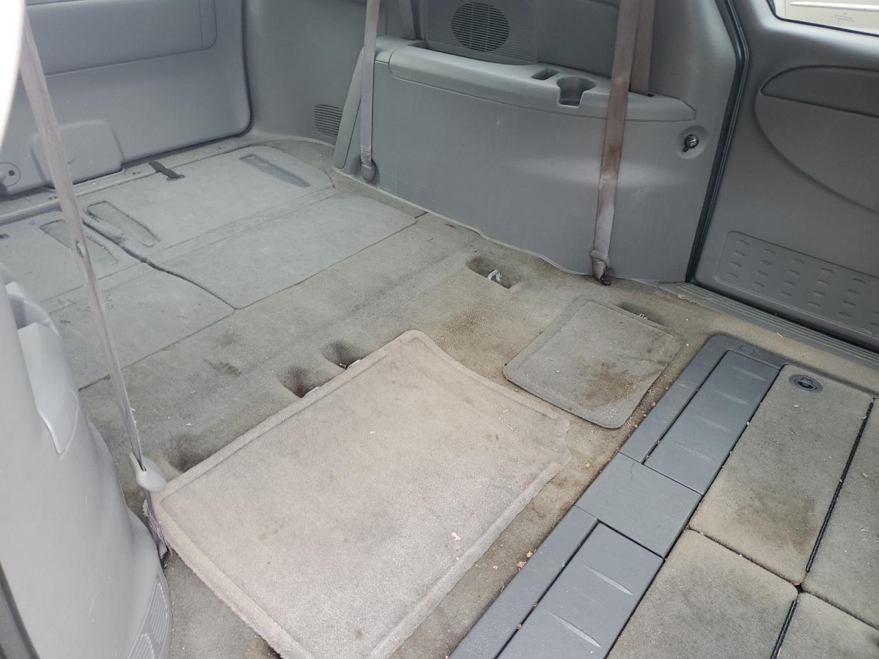 2006 Dodge Grand Caravan Sxt VIN: 2D4GP44L16R641665 Lot: 66184464