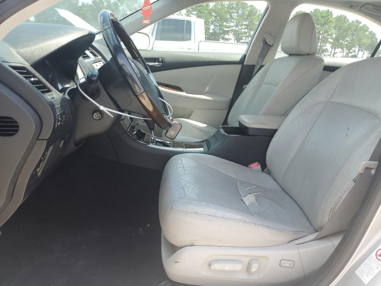 2010 Lexus Es 350 VIN: JTHBK1EG6A2396020 Lot: 65447794