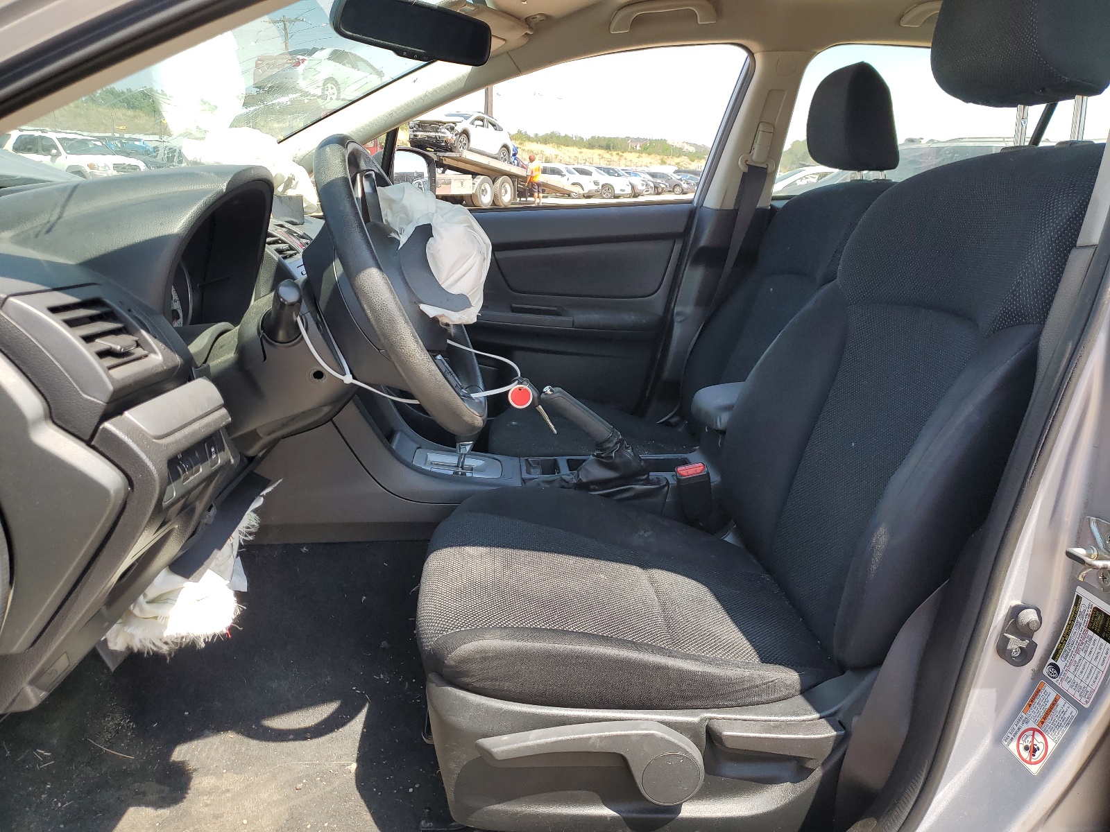 JF1GPAA66D2874386 2013 Subaru Impreza