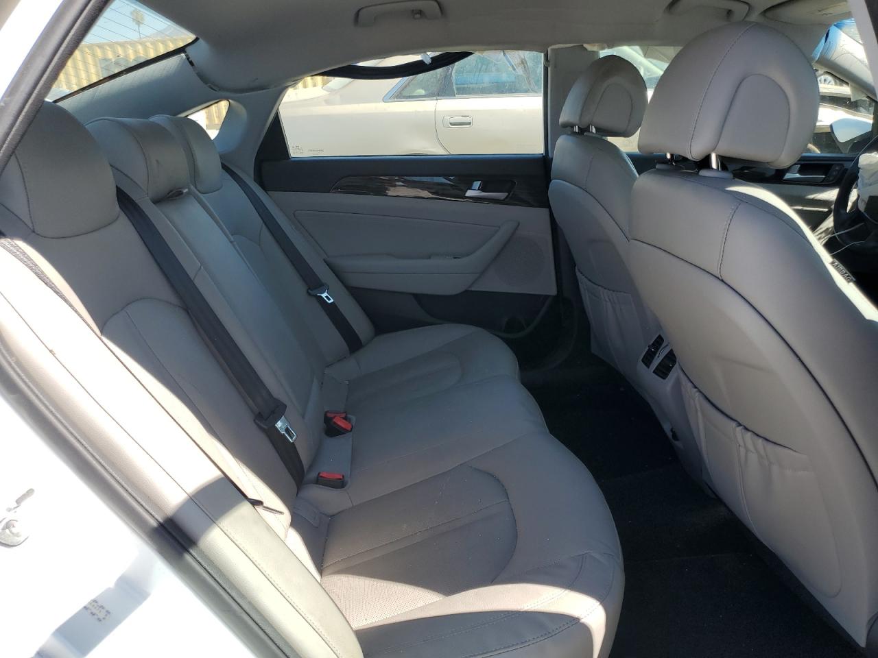 2017 Hyundai Sonata Plug-In Hybrid VIN: KMHE54L24HA068475 Lot: 67309814