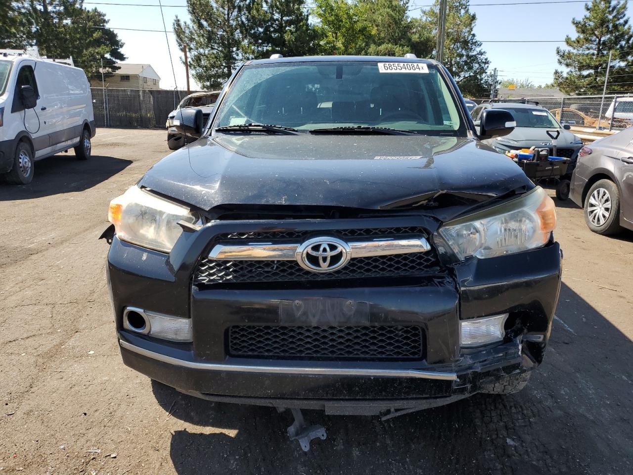 2010 Toyota 4Runner - Image 5