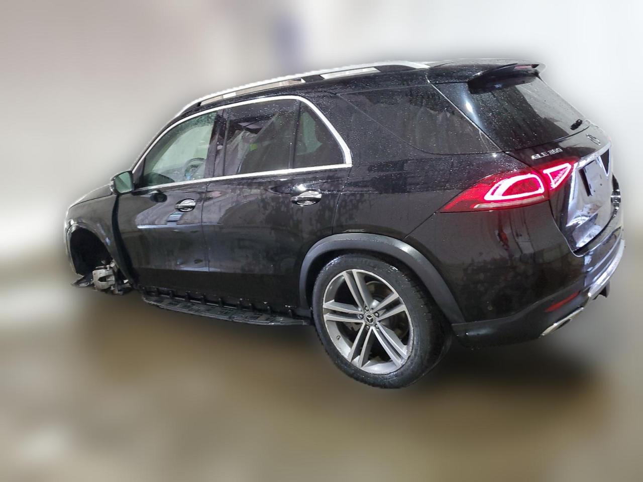 2020 Mercedes-Benz Gle 350 4Matic VIN: 4JGFB4KBXLA043037 Lot: 65068684