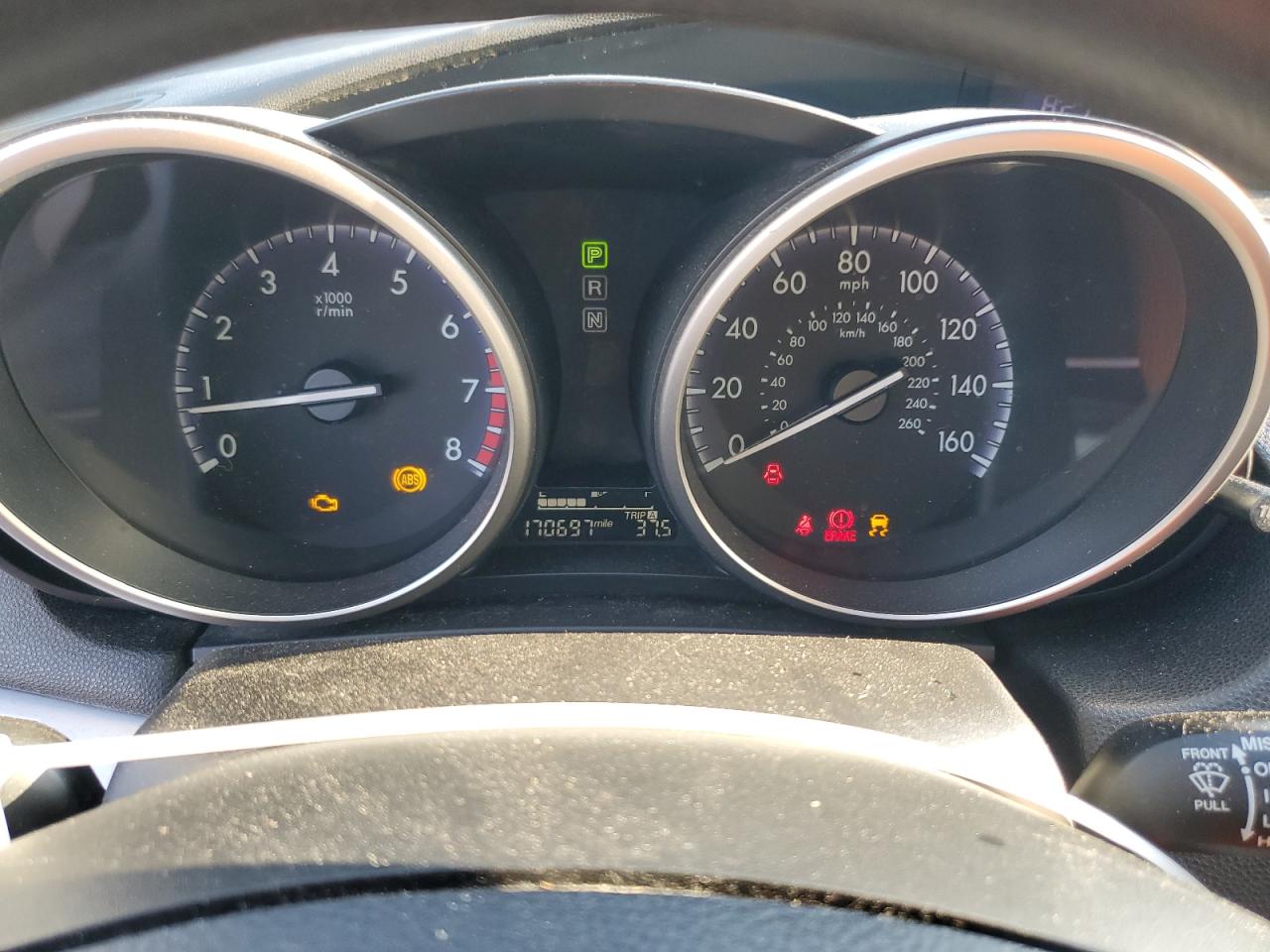 2012 Mazda 3 - Image 9