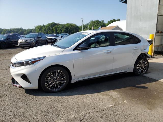 3KPF54AD0NE503580 Kia Forte GT L