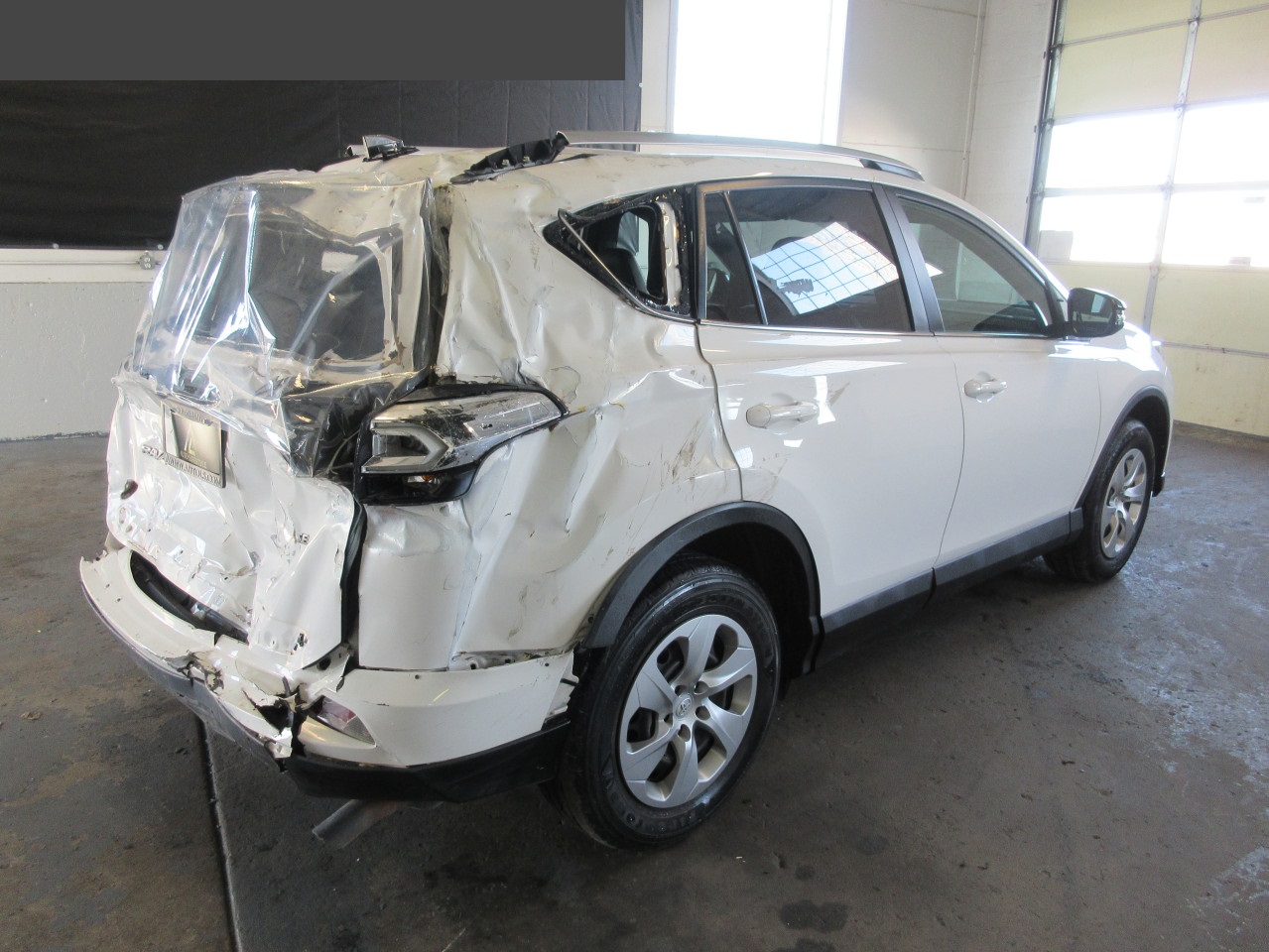 2016 Toyota Rav4 Se vin: 2T3NFREV3GW259858