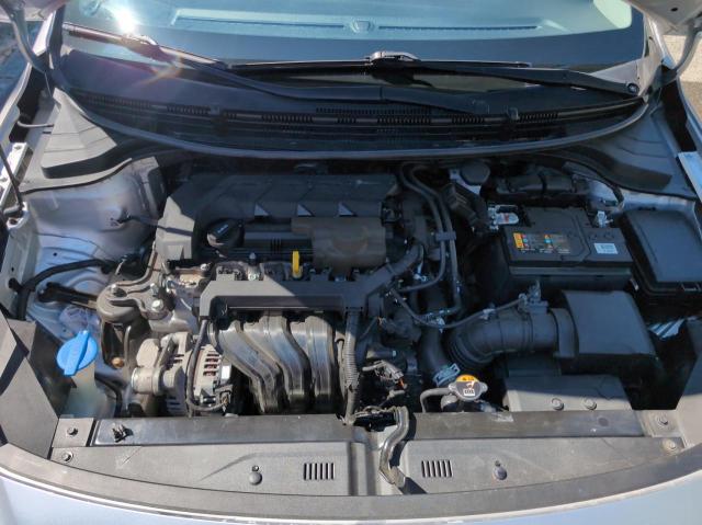 2020 Kia Rio Lx vin: 3KPA25AD2LE314001