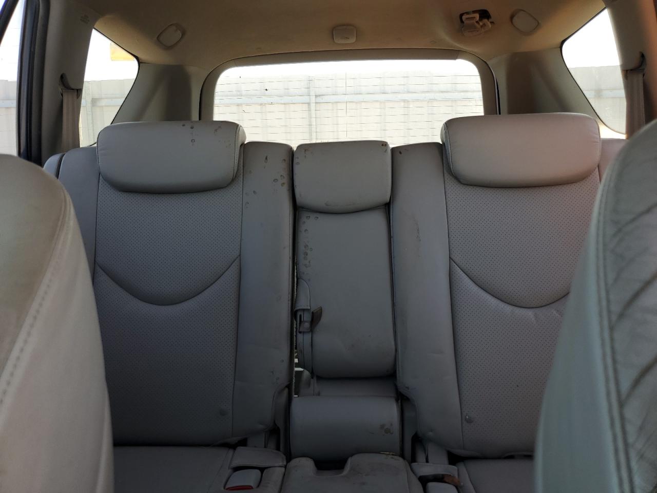 2010 Toyota Rav4 Limited VIN: JTMYF4DV0A5029906 Lot: 65836924