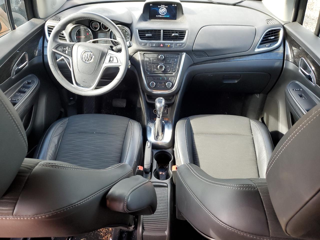 2016 Buick Encore VIN: KL4CJESB4GB719217 Lot: 67821314