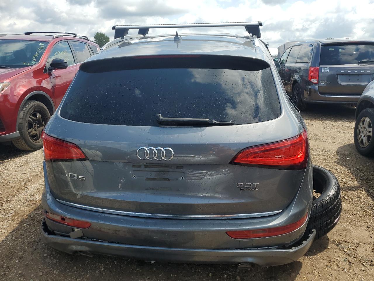 WA1C2AFP3GA008724 2016 Audi Q5 Premium