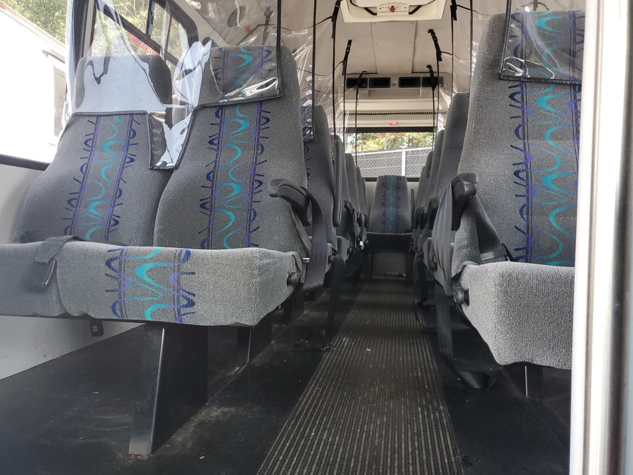 2014 Ford Econoline E450 Super Duty Cutaway Van VIN: 1FDFE4FSXEDA26726 Lot: 64810844