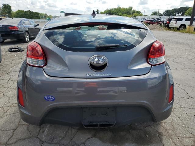  HYUNDAI VELOSTER 2012 Szary