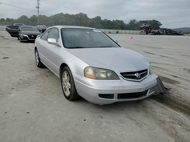 2003 Acura 3.2Cl Type-S VIN: 19UYA42643A004433 Lot: 65995954