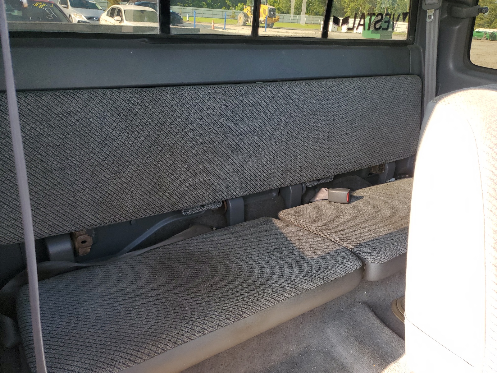 JT4TN12D6T0017135 1996 Toyota T100 Xtracab