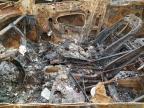 2018 Volkswagen Tiguan Sel Premium იყიდება Louisville-ში, KY - Burn