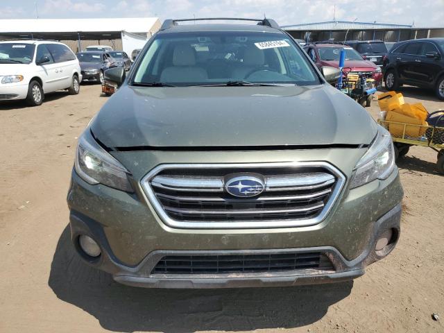 2018 SUBARU OUTBACK 2. 4S4BSANC8J3261223  65845194