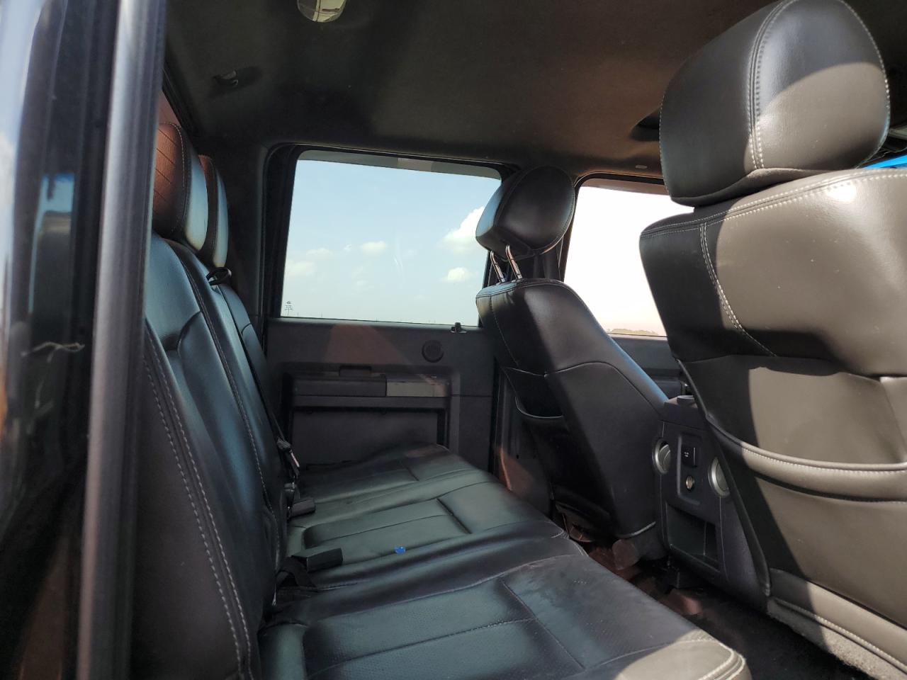 2012 Ford F350 Super Duty VIN: 1FT8W3BT1CEC00368 Lot: 64808474