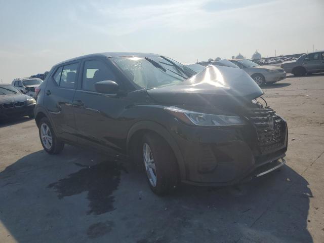 3N1CP5BV7NL502287 Nissan Kicks S 4