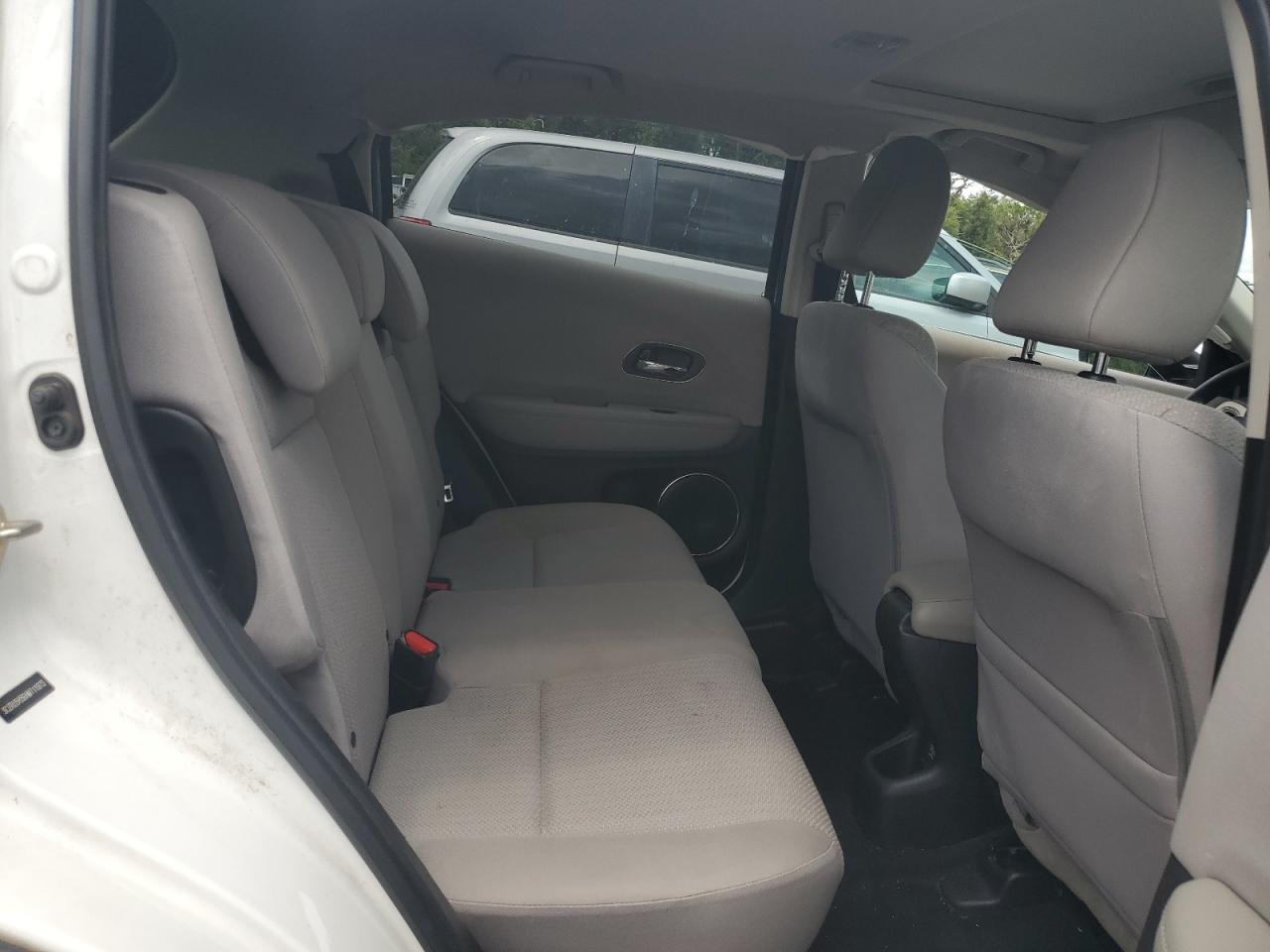 2017 Honda Hr-V Ex VIN: 3CZRU5H56HM711973 Lot: 68986614