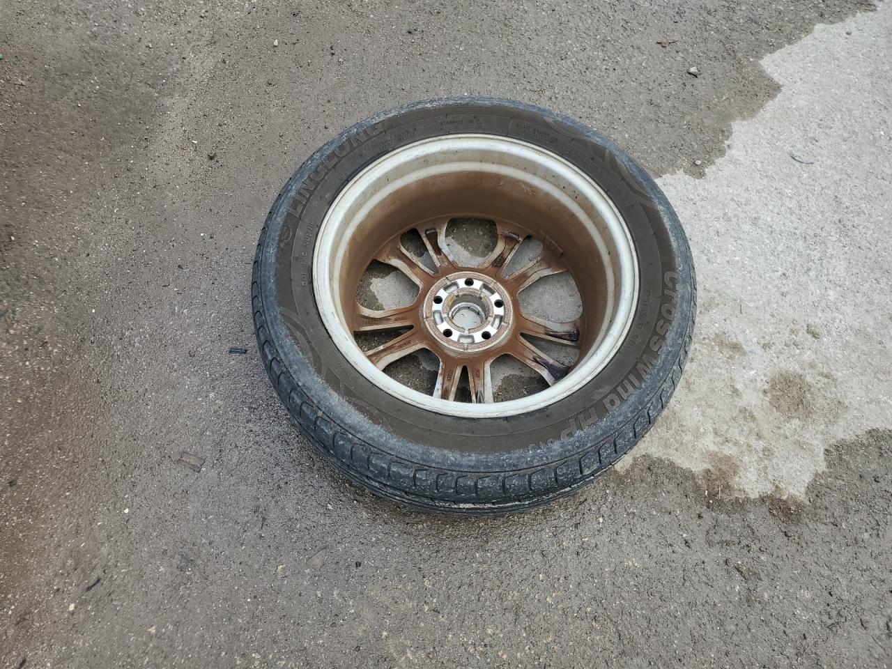 2017 Ford Escape Se VIN: 1FMCU9G94HUC06626 Lot: 65739744