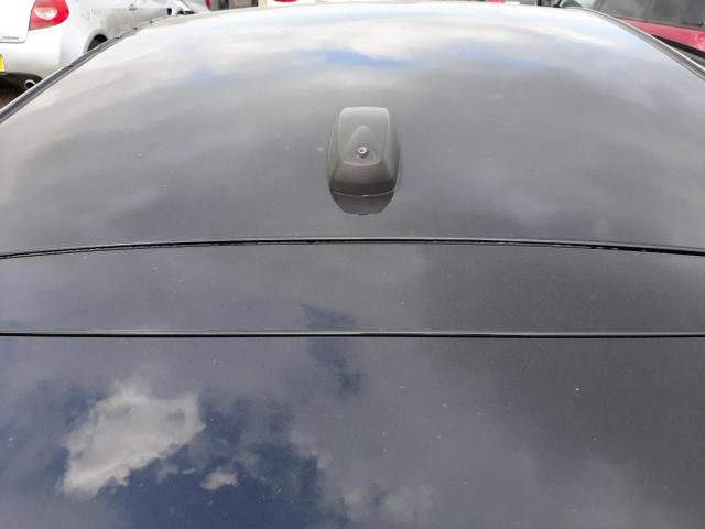 2017 VAUXHALL ASTRA 1.4T 16V 150 SRI 5DR