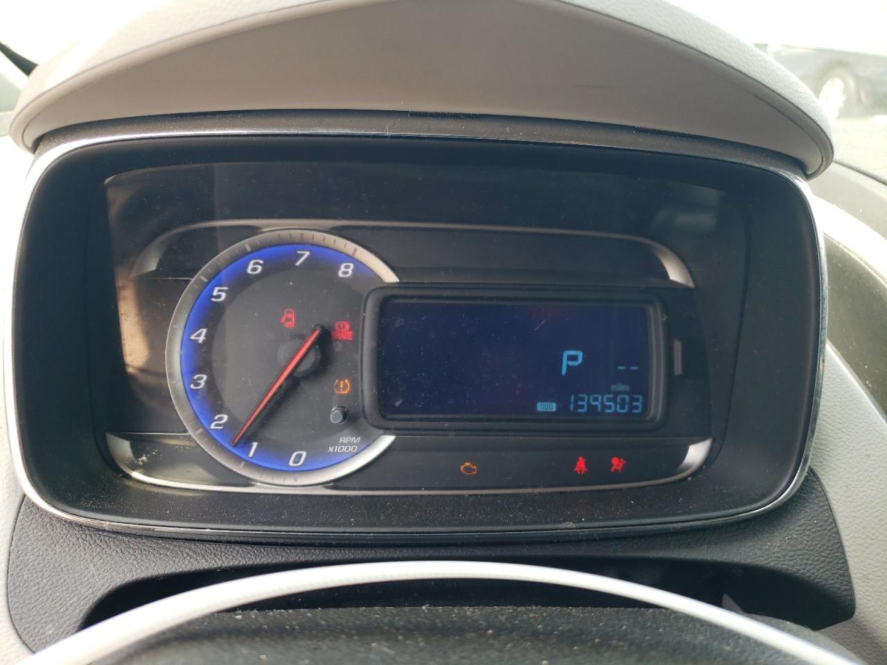 2016 Chevrolet Trax 1Lt VIN: 3GNCJLSB3GL215001 Lot: 66987044