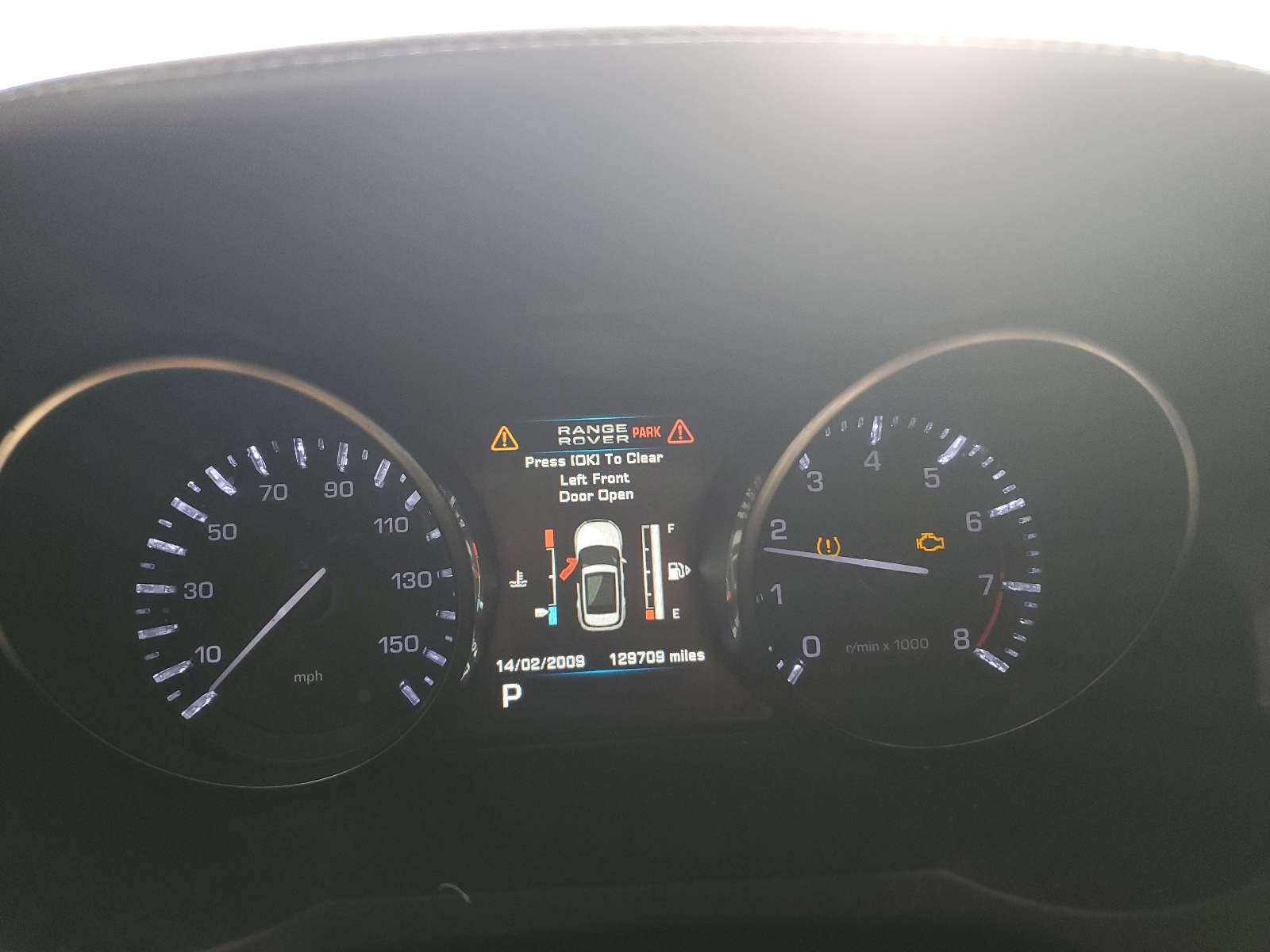 SALVV2BG0CH623968 2012 Land Rover Range Rover Evoque Prestige Premium