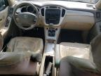 2005 Toyota Highlander Limited продається в Elgin, IL - Front End