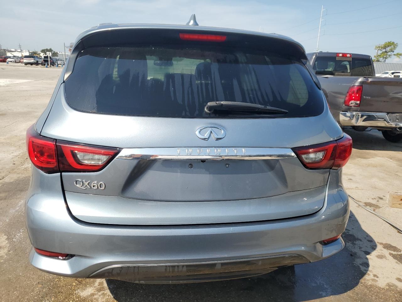 2018 Infiniti Qx60 VIN: 5N1DL0MN6JC533481 Lot: 63245714