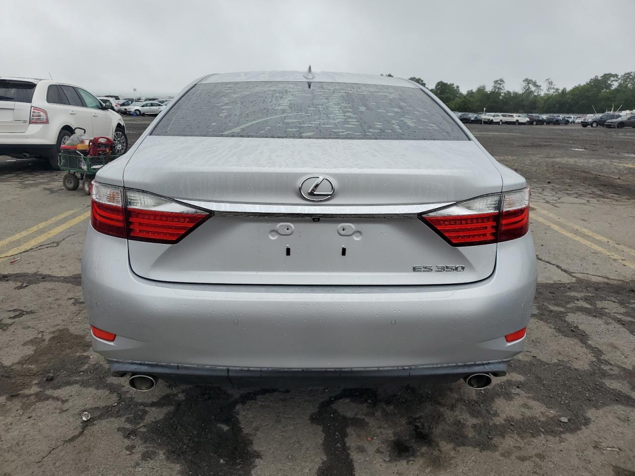 2015 Lexus Es 350 VIN: JTHBK1GG7F2170170 Lot: 67920694