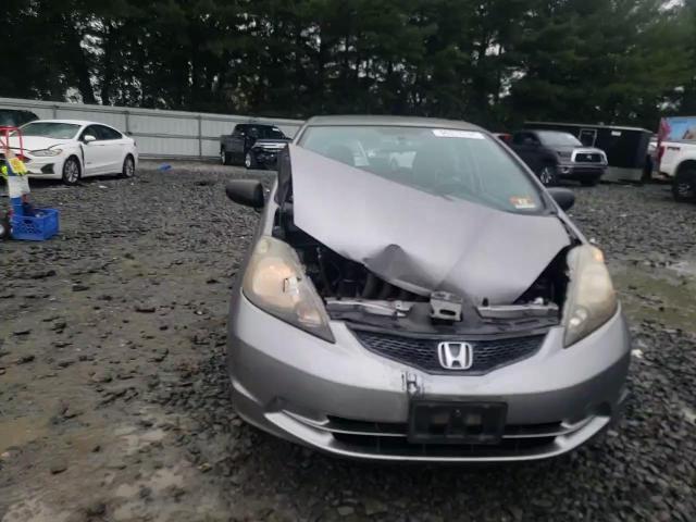 2009 Honda Fit VIN: JHMGE88239S009313 Lot: 66370764