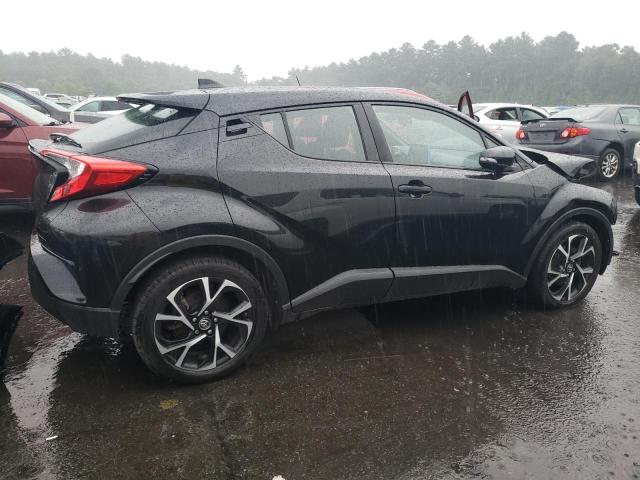 NMTKHMBX1MR118885 Toyota C-HR XLE 3