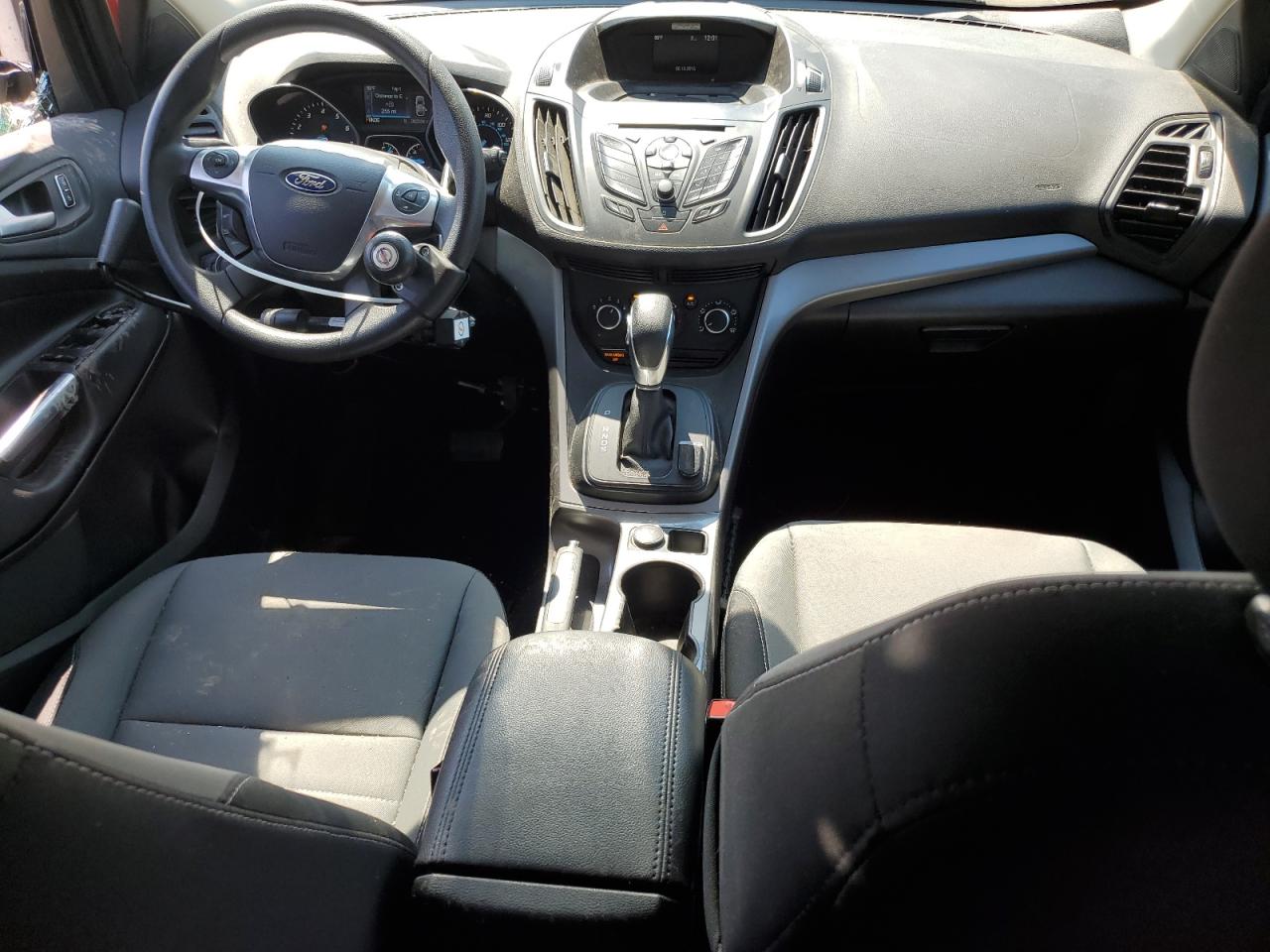 2016 Ford Escape Se VIN: 1FMCU0GX3GUA65198 Lot: 65151804