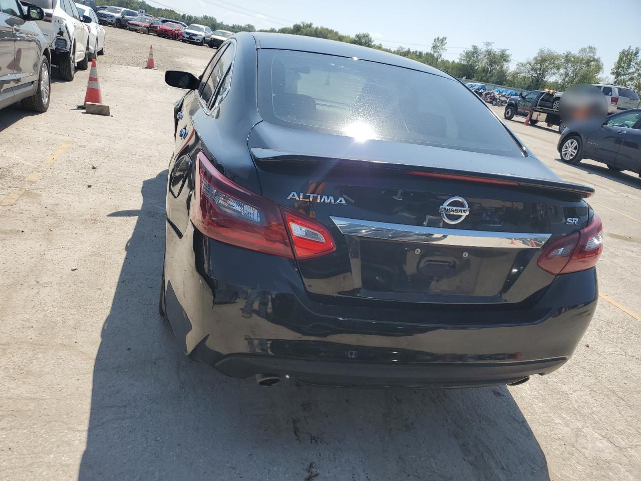 1N4AL3AP5HN350172 2017 Nissan Altima 2.5