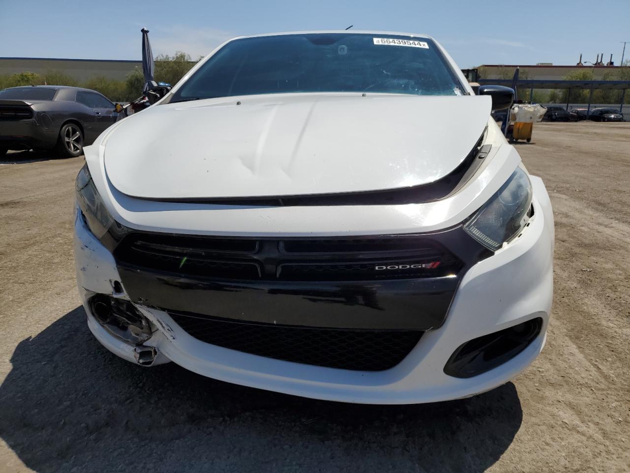 2016 Dodge Dart Sxt VIN: 1C3CDFBBXGD728712 Lot: 66439544