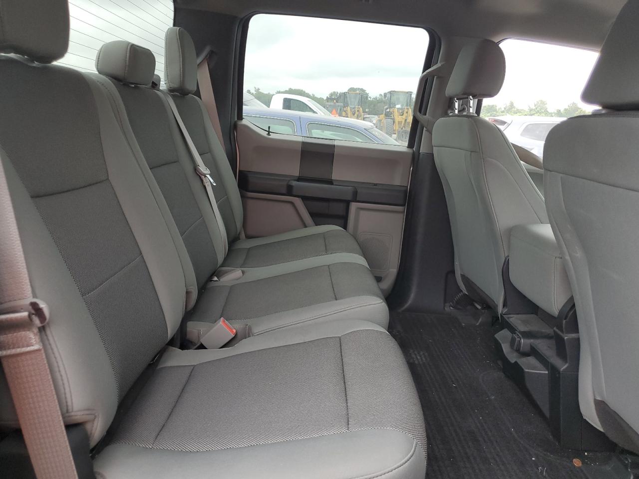 1FTEW1EB7JKD92713 FORD F-150 2018