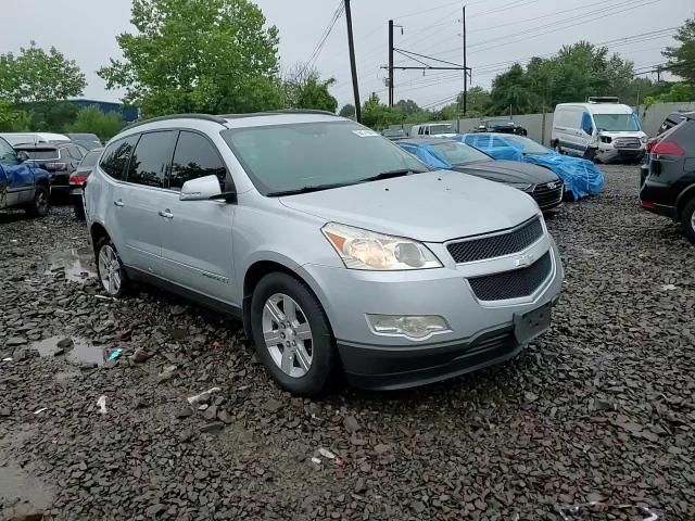 2009 Chevrolet Traverse Lt VIN: 1GNEV23D99S156418 Lot: 66674394