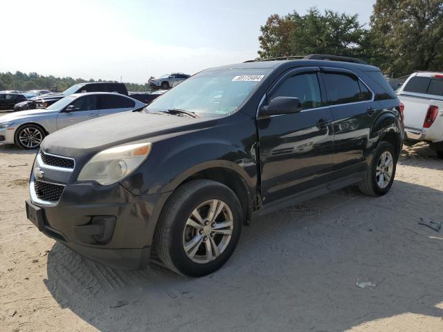 2010 Chevrolet Equinox Lt