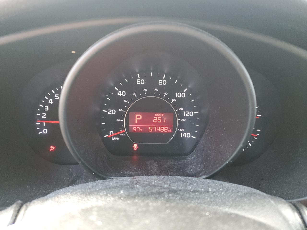 2018 Kia Soul + VIN: KNDJP3A53J7509780 Lot: 67572634