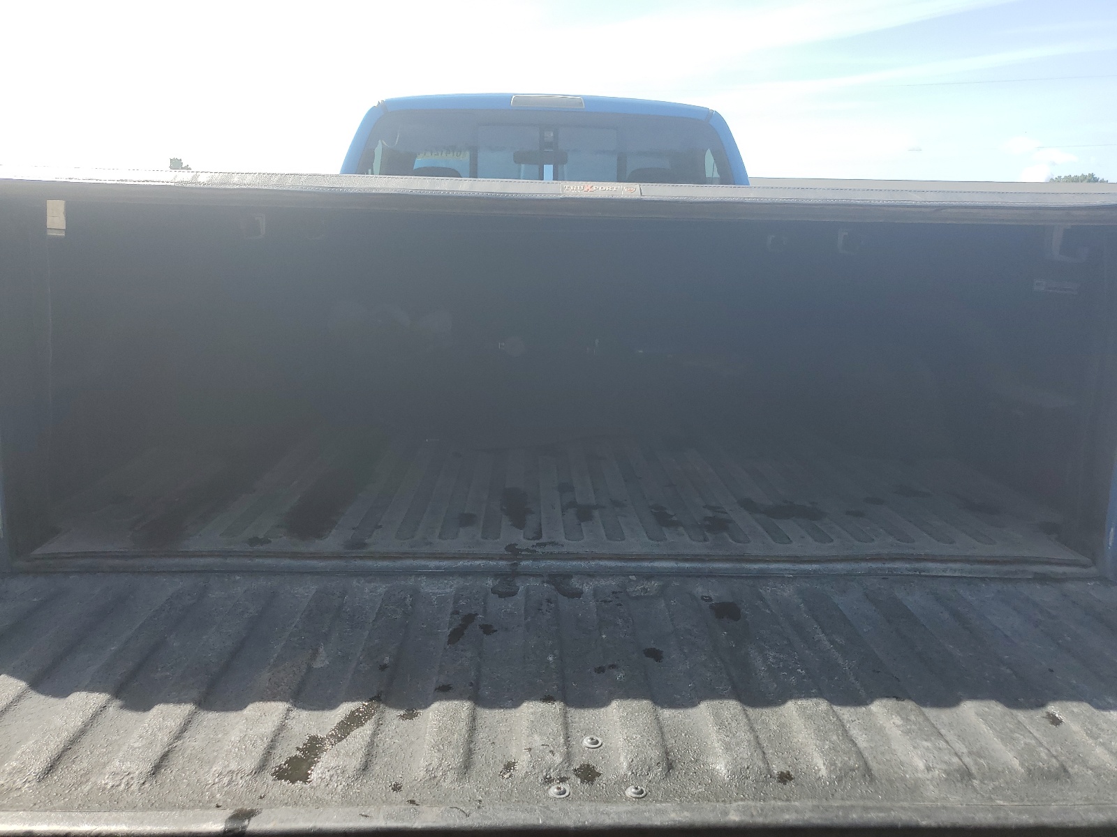 3B7KF26Z4XM508715 1999 Dodge Ram 2500