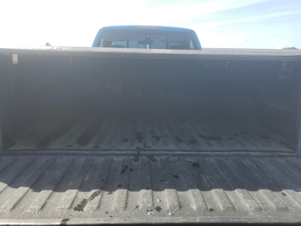 1999 Dodge Ram 2500 VIN: 3B7KF26Z4XM508715 Lot: 67412714