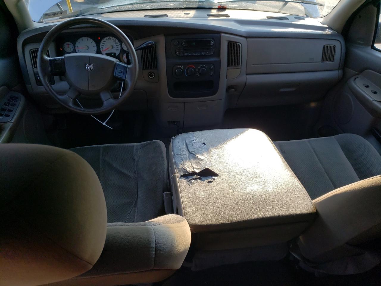 2005 Dodge Ram 1500 St VIN: 1D7HA18N65J508339 Lot: 65555324