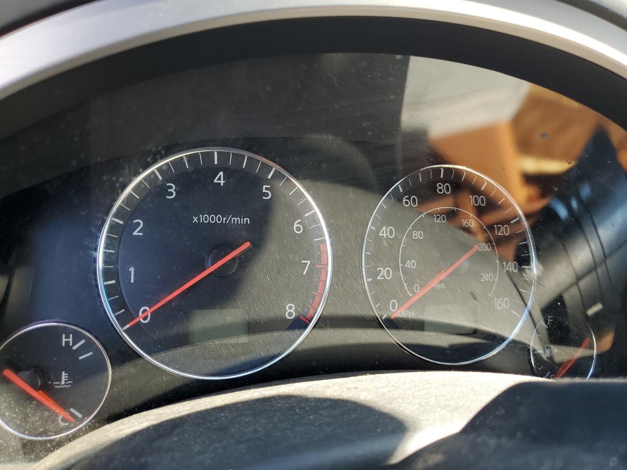 2003 Infiniti Fx35 VIN: JNRAS08W33X202754 Lot: 65957364