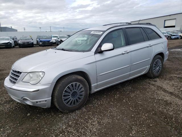 2008 Chrysler Pacifica Limited