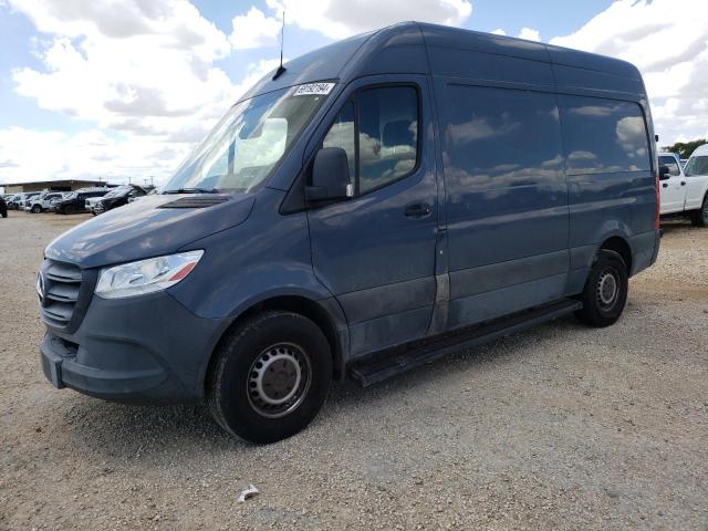 2019 Mercedes-Benz Sprinter 2500/3500