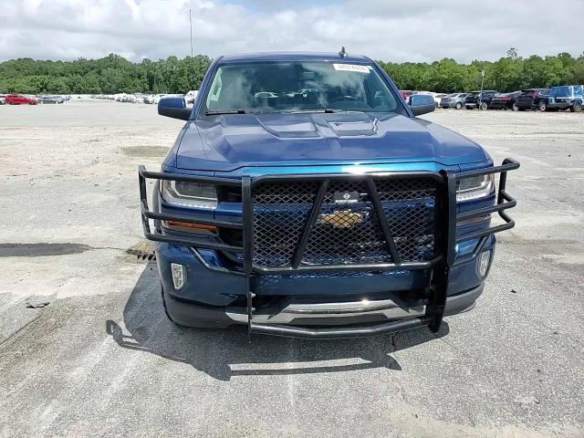 2017 Chevrolet Silverado K1500 Lt VIN: 3GCUKREC8HG331063 Lot: 68974484