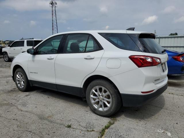  CHEVROLET EQUINOX 2019 White