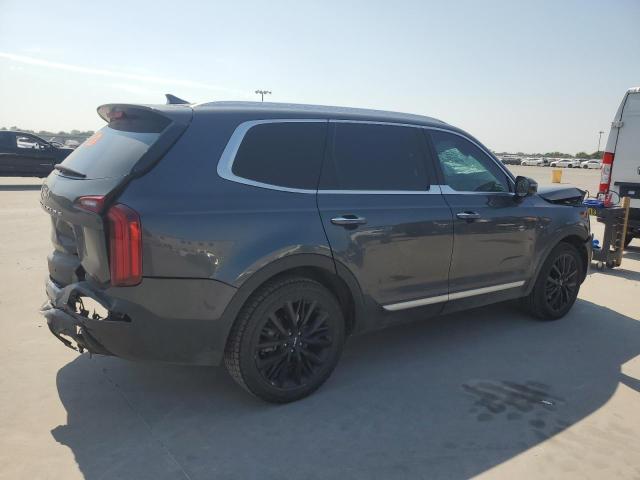 5XYP54HC2NG283959 Kia Telluride  3